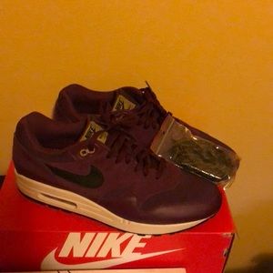 Nike Airmax 1 Premium